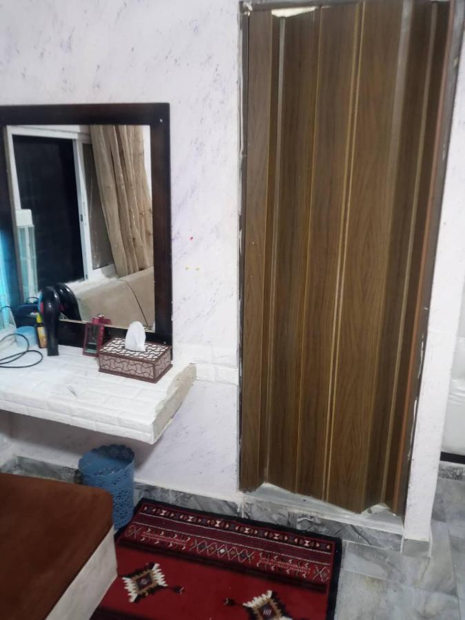 Guest House Hazem Al Azraq ash Shamālī エクステリア 写真