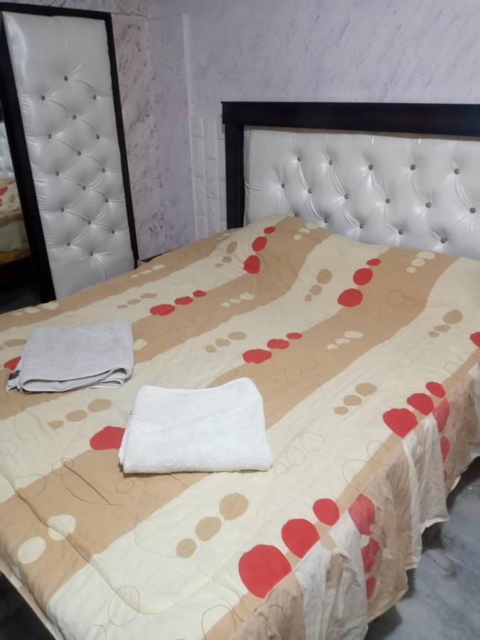 Guest House Hazem Al Azraq ash Shamālī エクステリア 写真