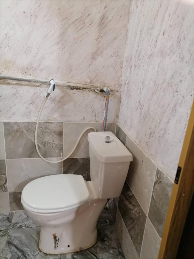 Guest House Hazem Al Azraq ash Shamālī エクステリア 写真