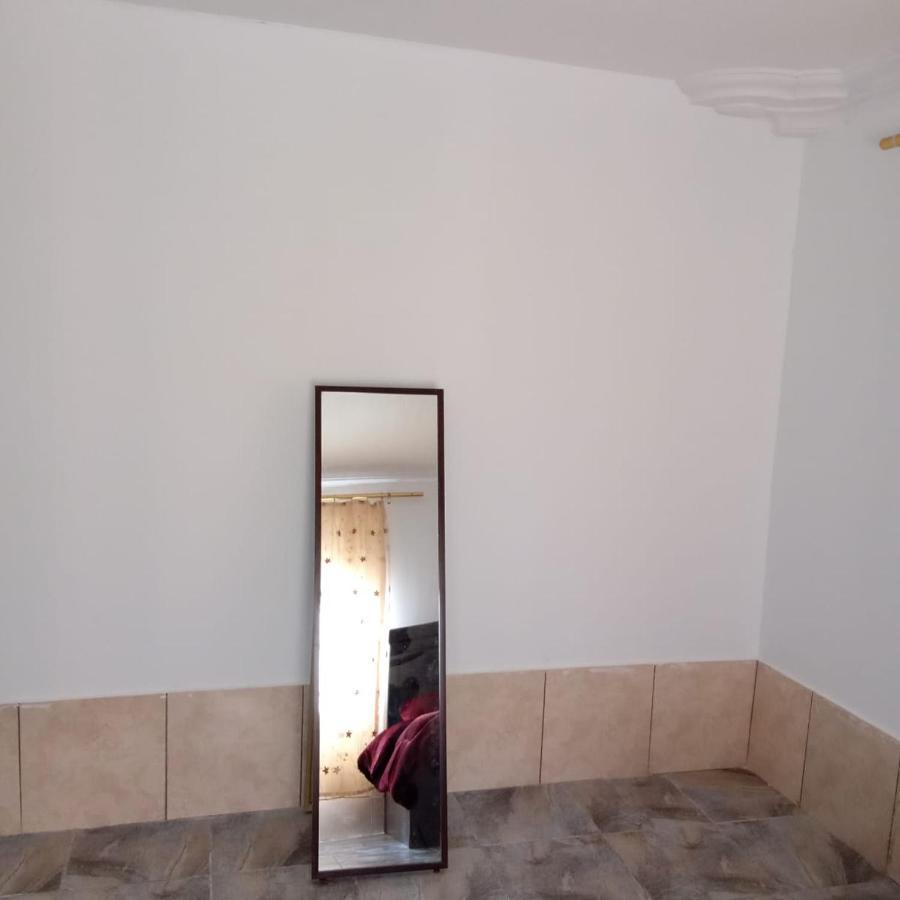 Guest House Hazem Al Azraq ash Shamālī エクステリア 写真