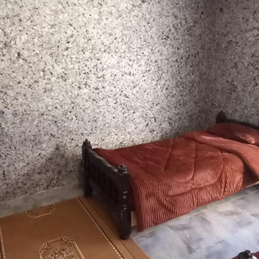 Guest House Hazem Al Azraq ash Shamālī エクステリア 写真