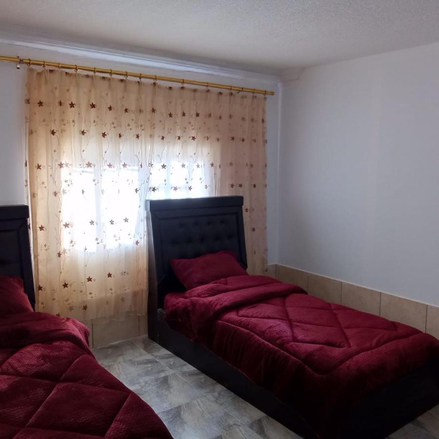 Guest House Hazem Al Azraq ash Shamālī エクステリア 写真