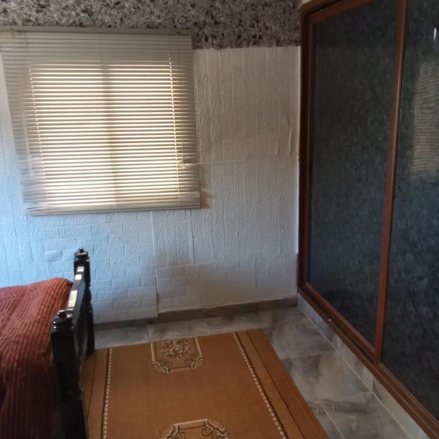Guest House Hazem Al Azraq ash Shamālī エクステリア 写真